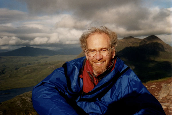 Memories in Scotland